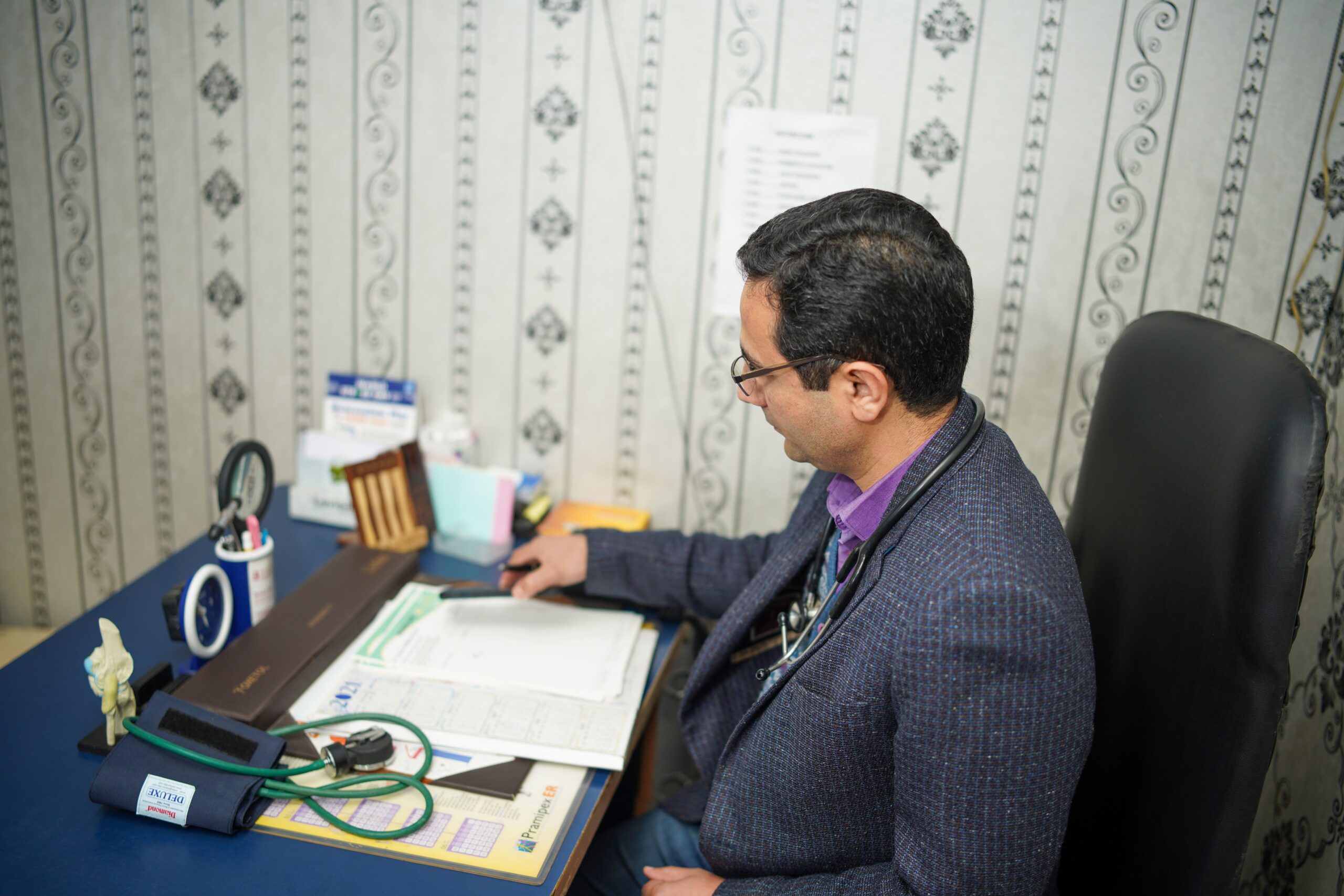 Dallas Medical Marijuana Doctor