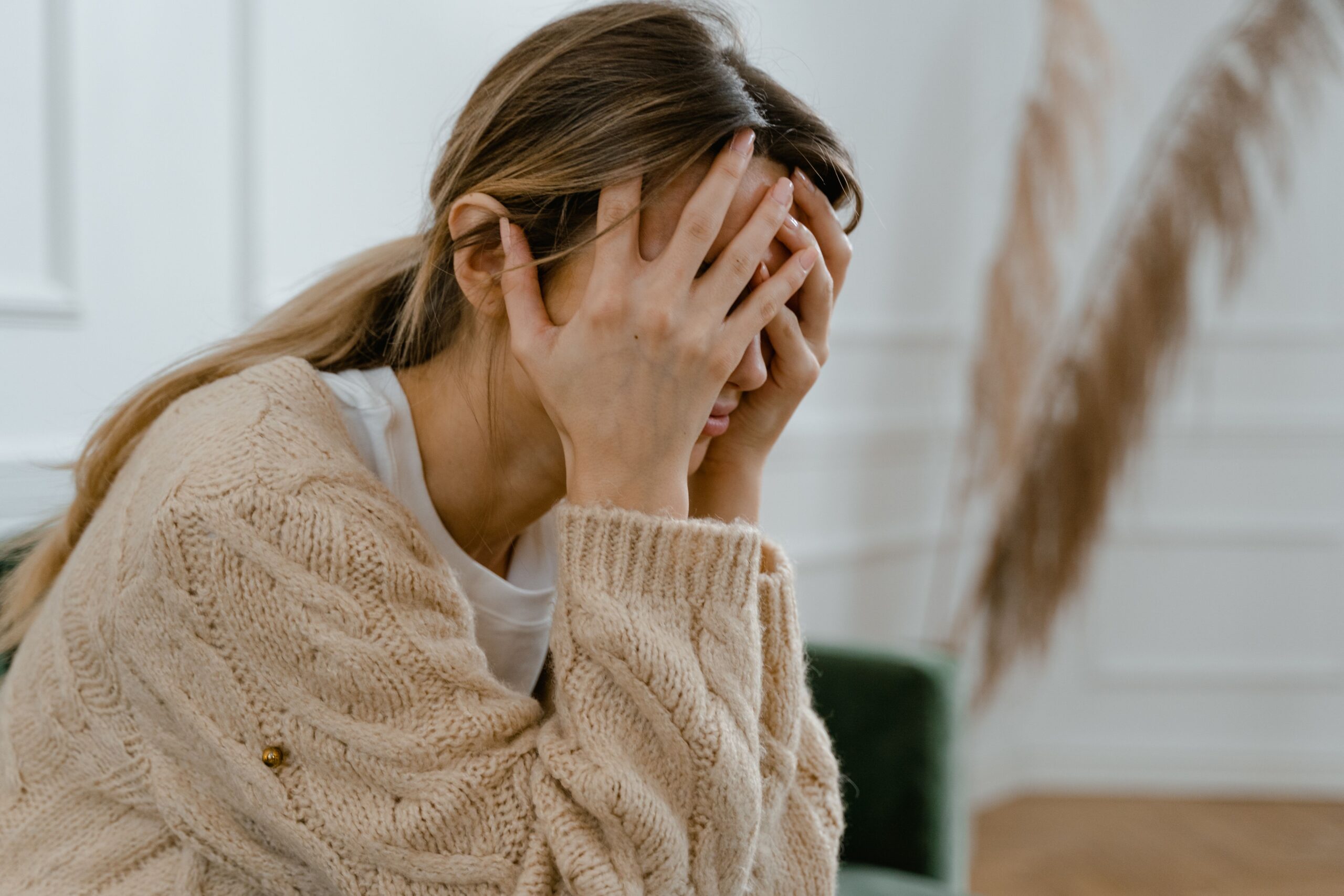 Does Anxiety Qualify for Medical Marijuana in Texas?